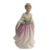 Royal Doulton Alison Figure