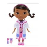 Disney Junior Doc McStuffins Doll