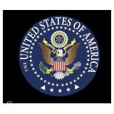 Super Soft USA Seal 50 x 60 Throw