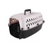 Petmate 2 Door Kennel