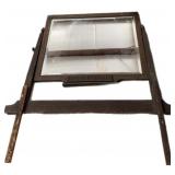 Antique Dresser Mirror