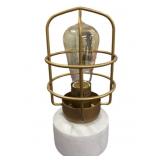 Antique Lamp