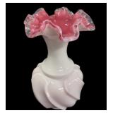 Case Glass Vase