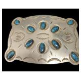 Belt Buckle