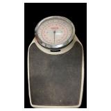 Estate Heavy Duty Scales