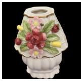 Vintage Courting Lamp