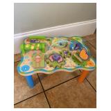 Melissa and Doug Activity Table