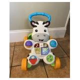 Fisher-Price Baby Walker