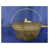 Estate 5qt Dutch oven
