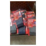10 Pair Heated Socks