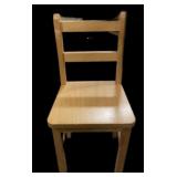 Youth Chair