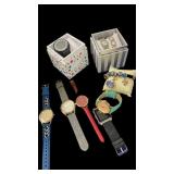 Lot Deal Watches