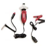 OREGON Sure Sharp 12 Volt Electric Saw Chain