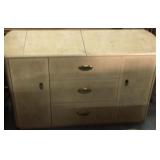 Estate Server