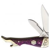 ROUGH RYDER RR2016 SPARKLE LEG KNIFE