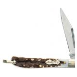 SCHRADE SCH1135995 ROADIE POCKET KNIFE