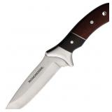 WINCHESTER G41790 HUNTER FIXED BLADE KNIFE