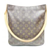 Louis Vuiiton Looping Shoulder Bag