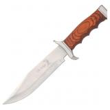 ELK RIDGE ER012 LARGE HUNTER KNIFE