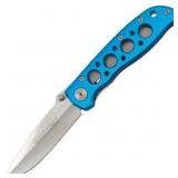 SMITH & WESSON SW105BL EXTREMEOPS LINERLOCK KNIFE