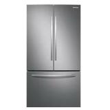 Samsung 28 cu. Ft 36-in French Door Refrigerator