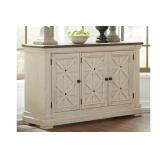 Ashley D647-60 Bolanburg Dining Room Server