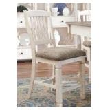 Ashley D647 Bolanburg 24" Bar Stool