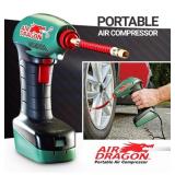 Air Dragon Portable Air Compressor