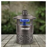 DynaTrap 1/4 Acre LED Insect Trap