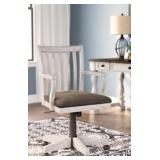 Ashley H814 Havalance Home Office Desk