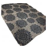 8x10 Mohawk Indoor/Outdoor Rug