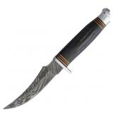 MARBLES MR451 HUNTER FIXED BLADE KN