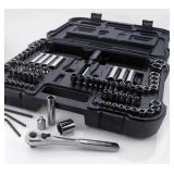 104-Pc Craftsman Mechanics Tool Set