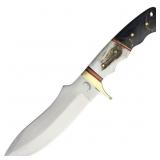 WILD BOAR WB1005 FIXED BLADE KNIFE