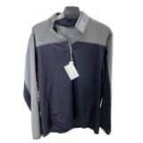 X Large North End 1/2 Zip Pullover