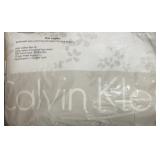 Calvin Klein S/Queen Pillow