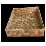 Rattan Basket