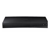 SAMSUNG Blue-Ray Disc/DVD Player