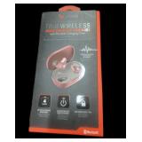 HELIX True Witeless High Fidelity Earbuds