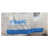 King JC Home Classic Firm Support Pillows