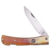 FROST CUTLERY FVC111OX DIRST BUSTER OX HORN KNIFE