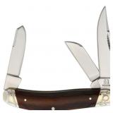 ROUGH RYDER RR2050 HIGH PLAINS SOWBELLY KNIFE