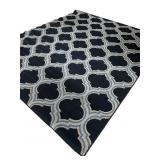 9x8 Mohawk Indoor/Outdoor Rug