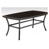 Valleydale Patio Coffee Table