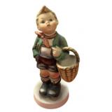 1961 Goebel W Germany  Village Boy w