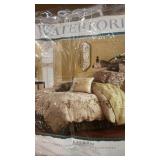 Waterford Kieran King Comforter