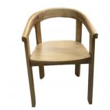 Wooden Chair