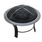 Fire Pit