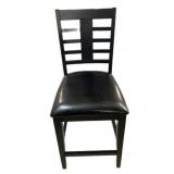 Black Bar Stools