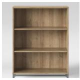 3 Shelf Bookcase